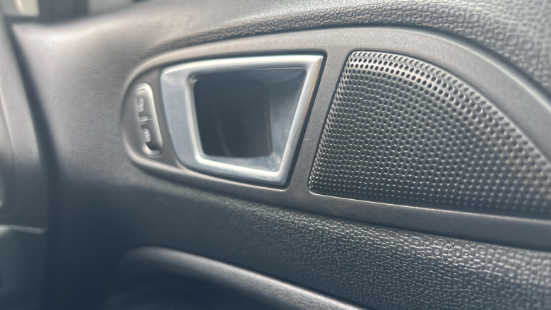 Ford EcoSport 1.0 EcoBoost 125 Titanium 5dr Auto Petrol Hatchback